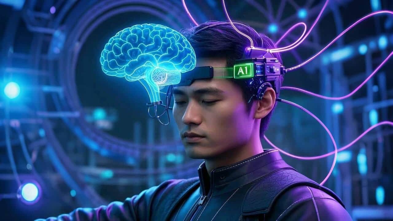 非线性交互时代：人类认知的平衡与觉醒