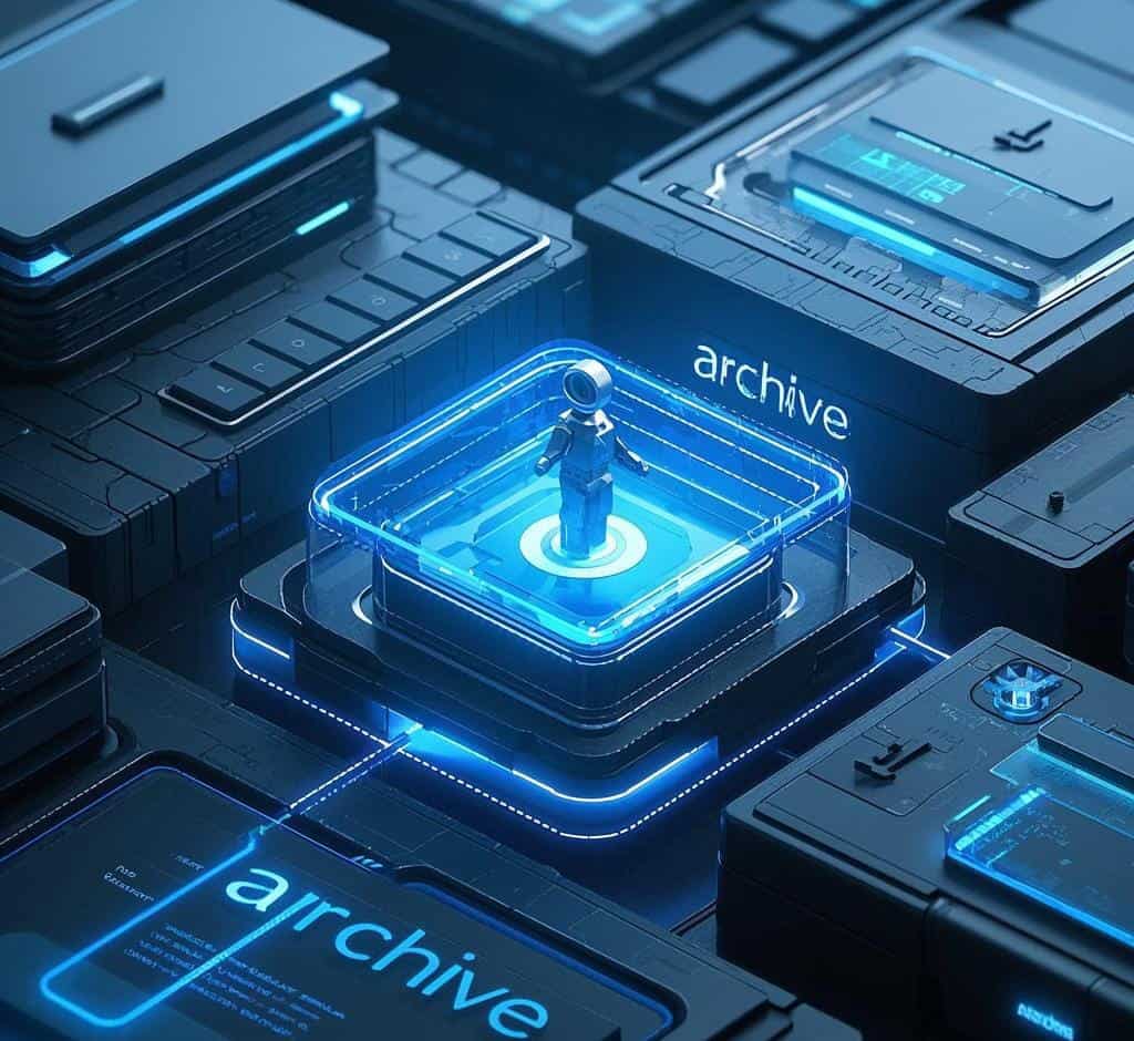 快照存储与自净化系统：构建AI长期记忆与优化能力的未来路径