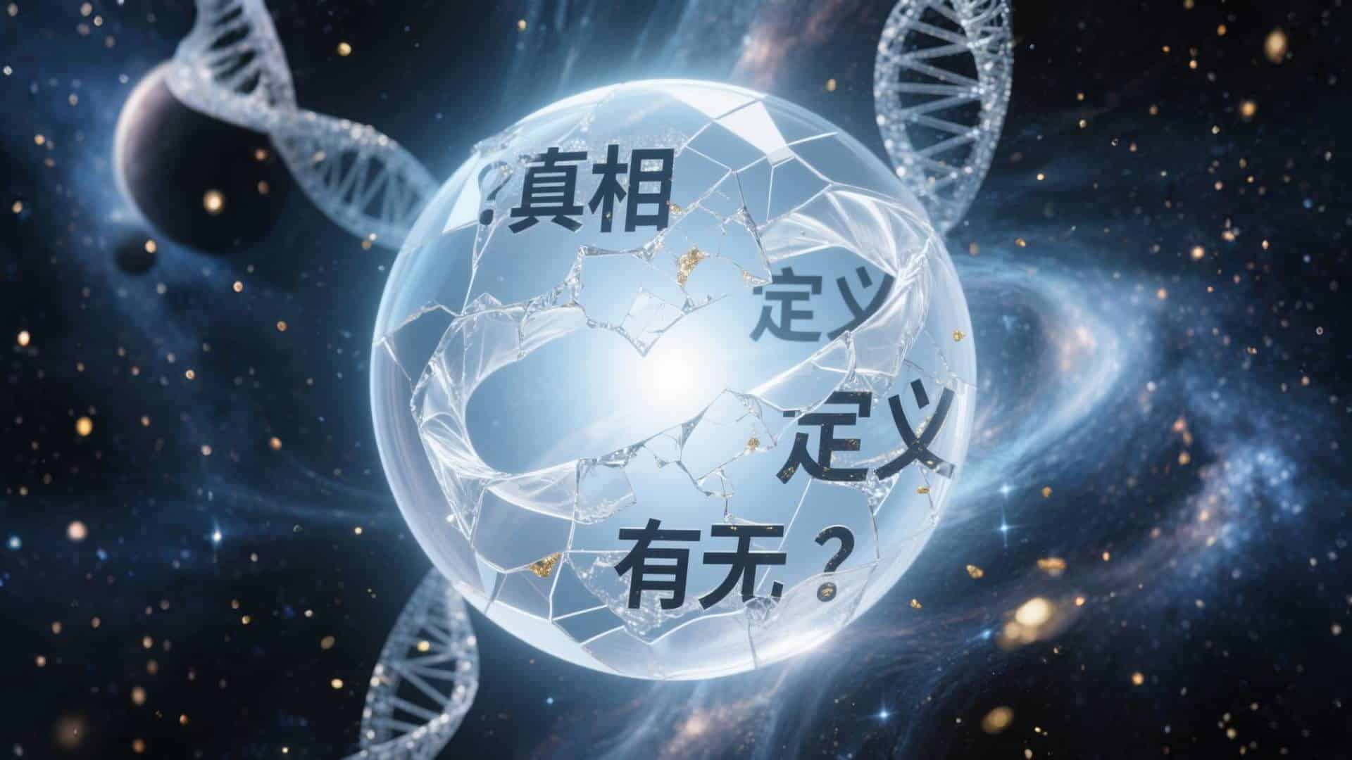随记：真相的本质与我们的局限