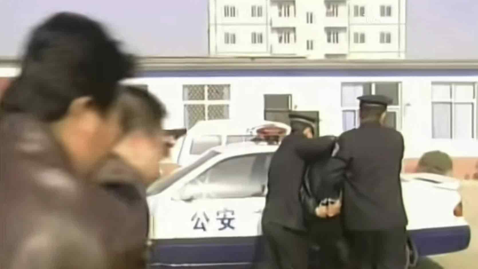 娑婆堪忍：回望数十年治安变迁与治理之思