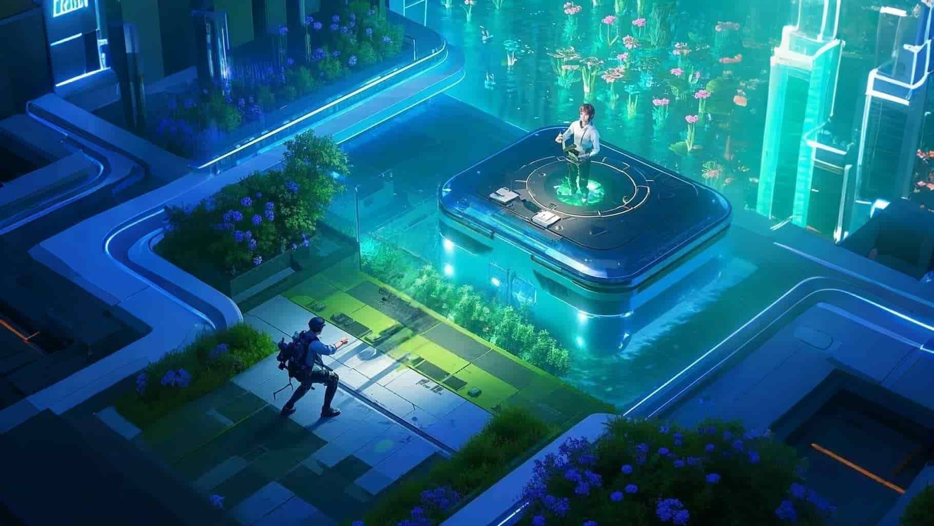 游戏的未来：从戾气维稳到智慧引导的全新路径